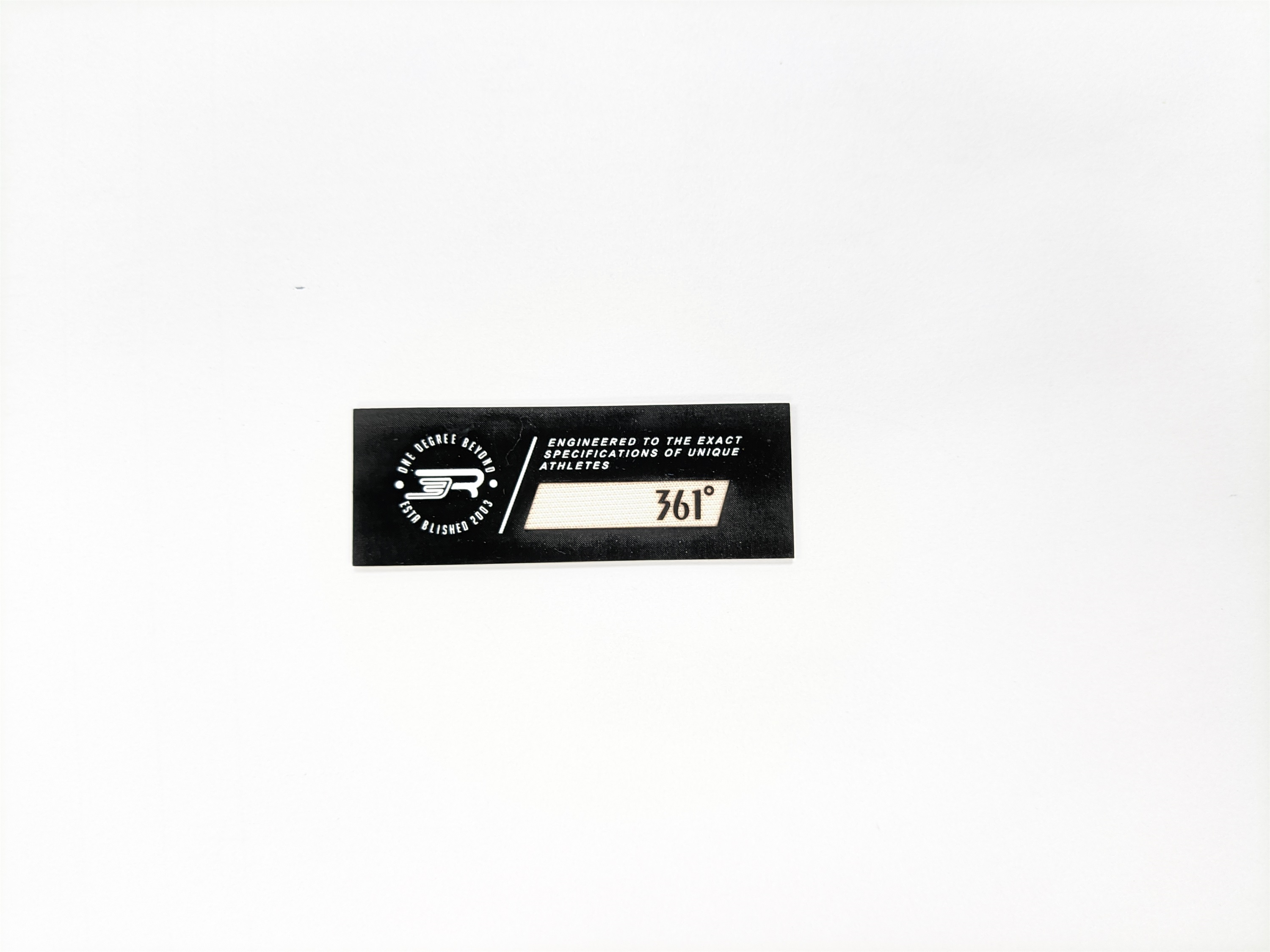 Designing Your Custom Logo Iron-On Patches